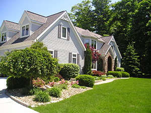 Landscapers and Lawncare Services in Clute, TX